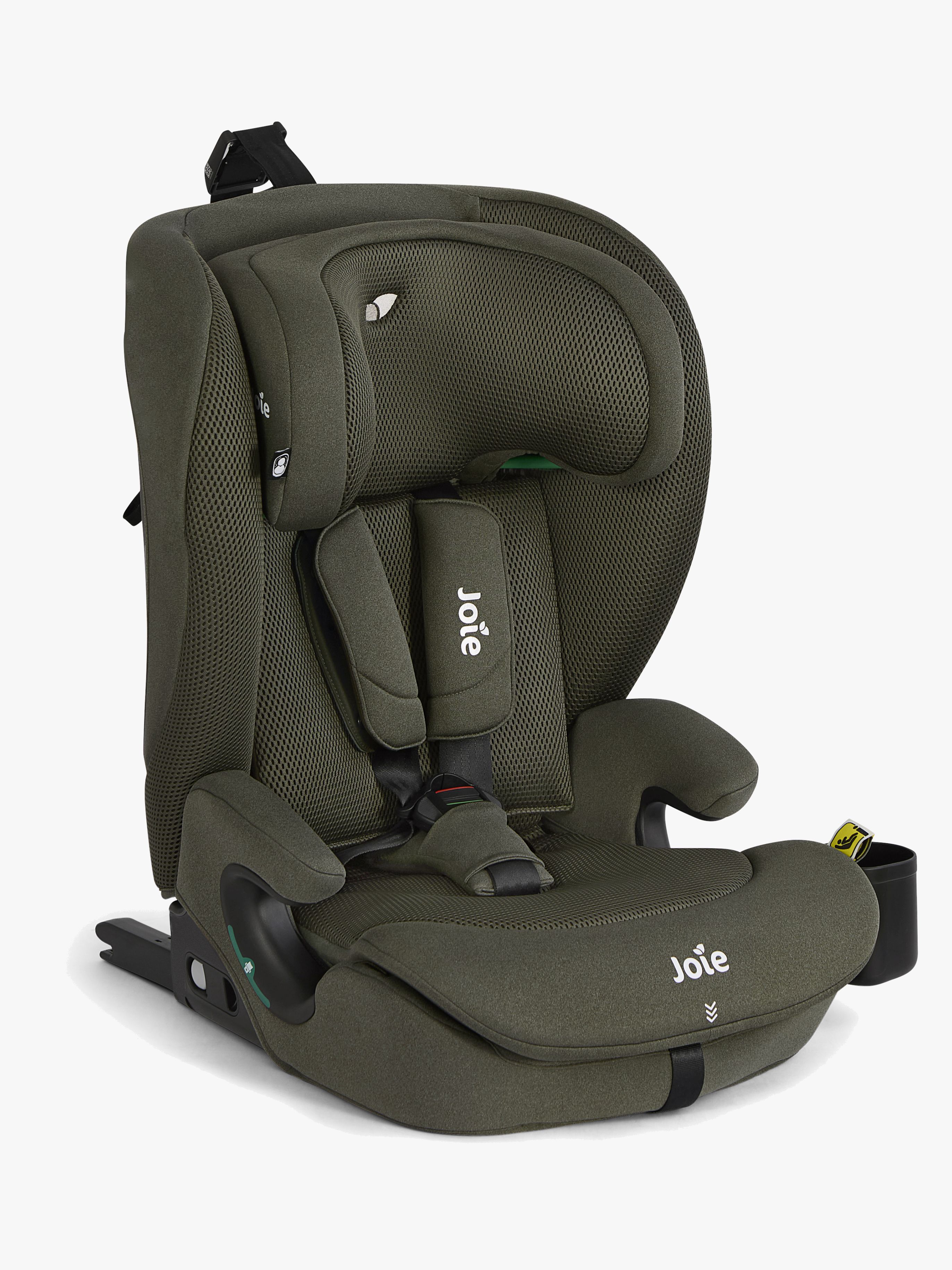 Joie I-Irvana Autostol, Fern Mesh