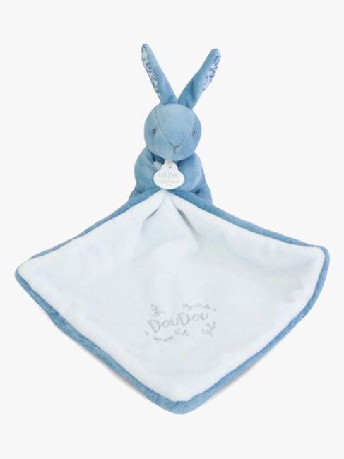 DouDou Bunny Nusseklud, Blue