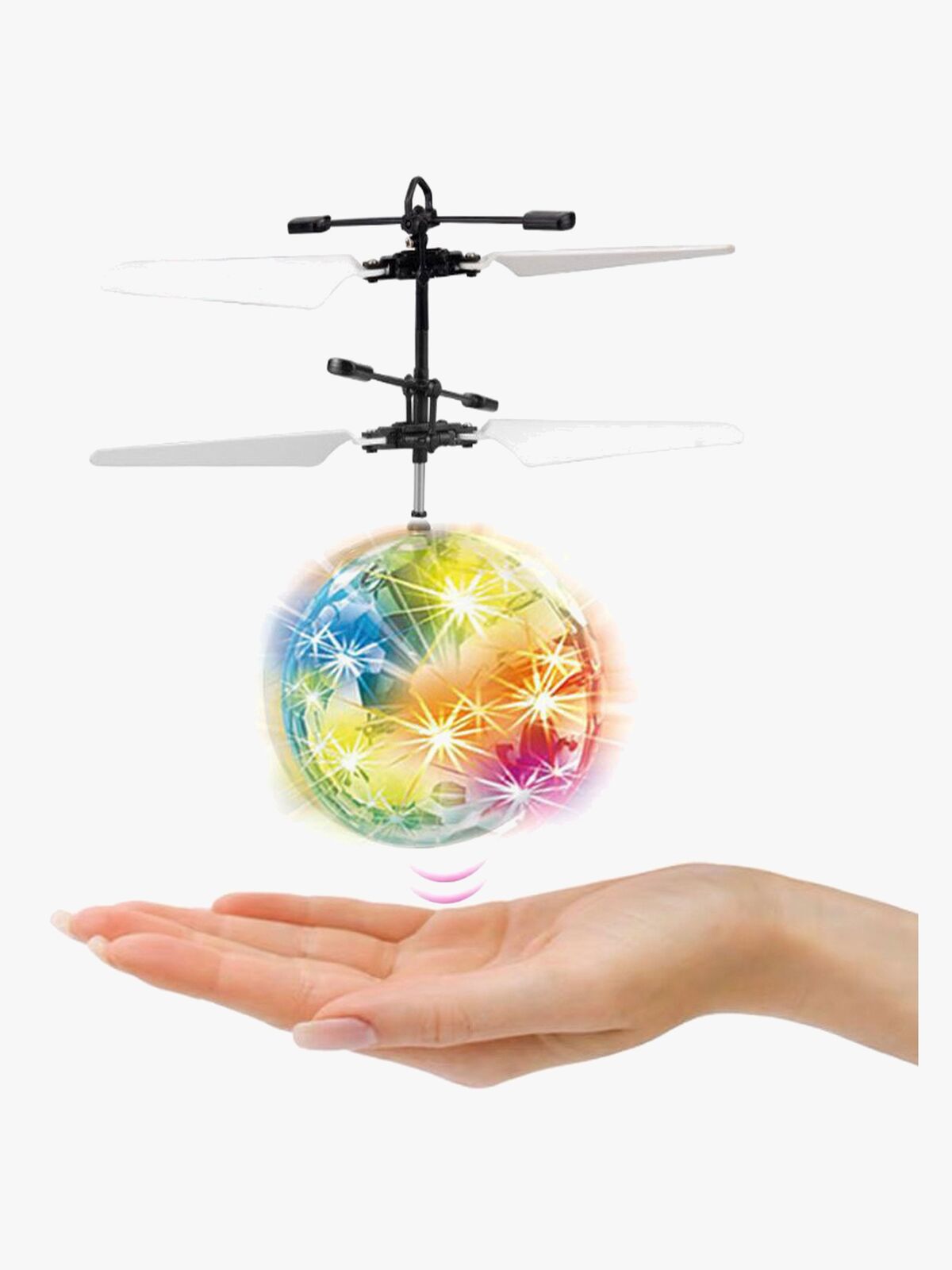 Innova Breeze  Flyvende Lyskugle