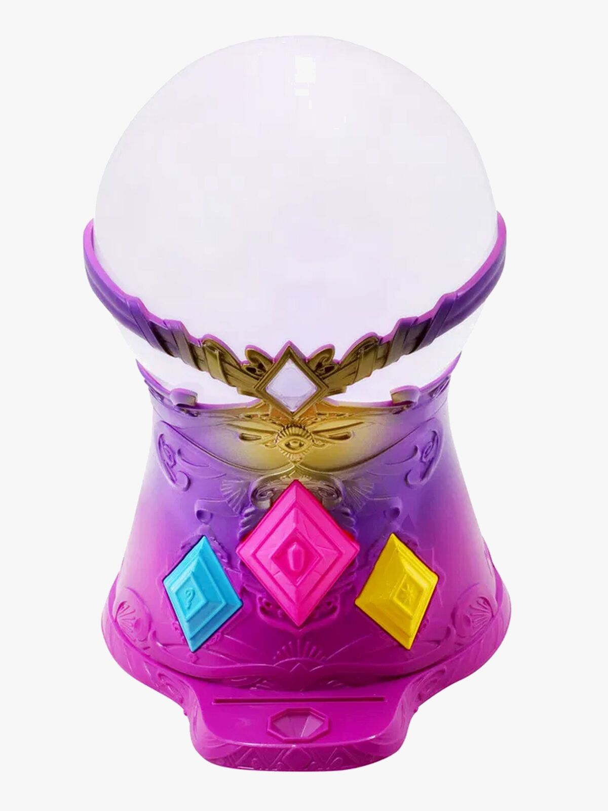 Maki Crystal Gaze Krystalkugle