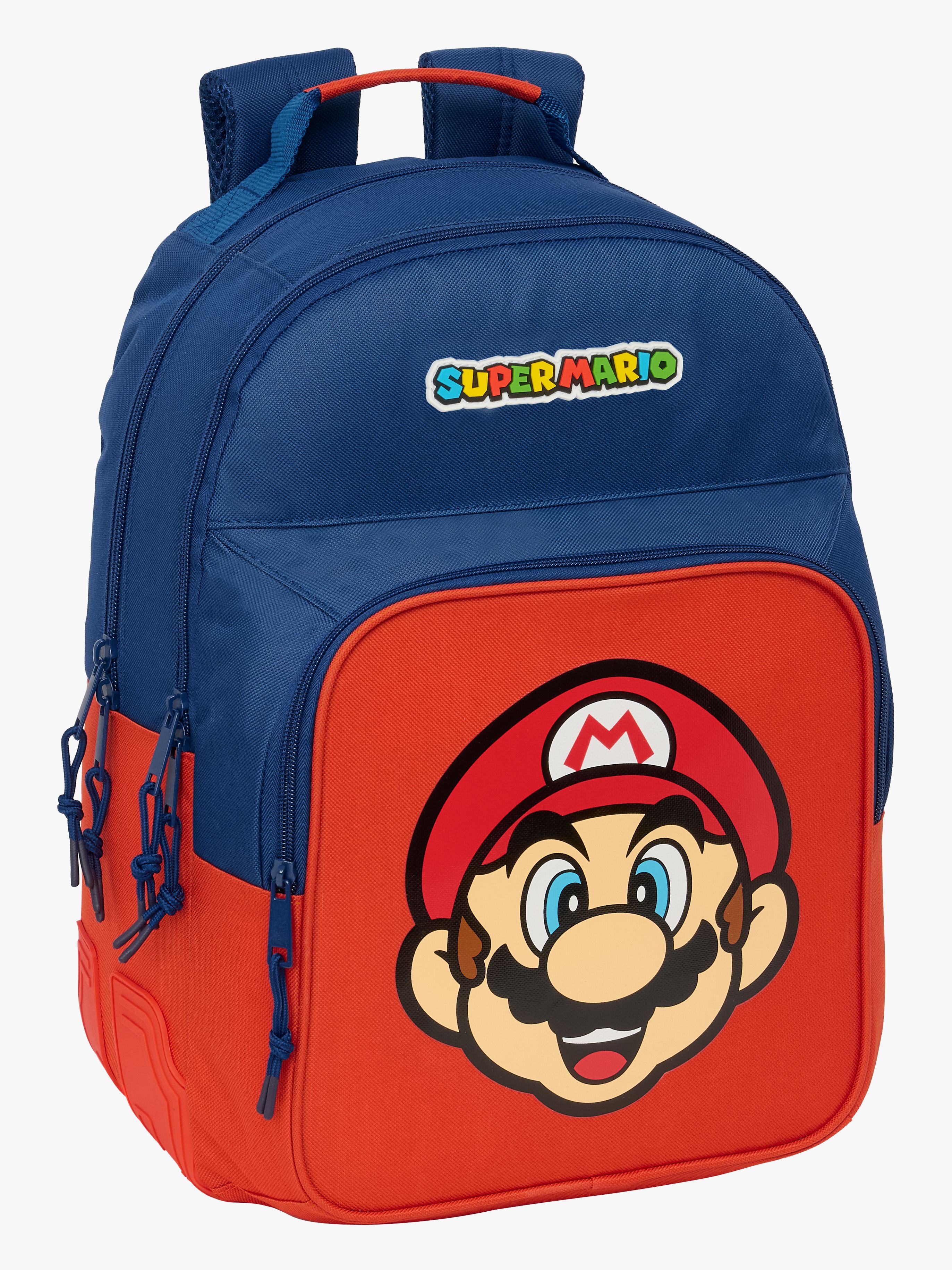 Super Mario Rygsæk 20L, Mamma Mia
