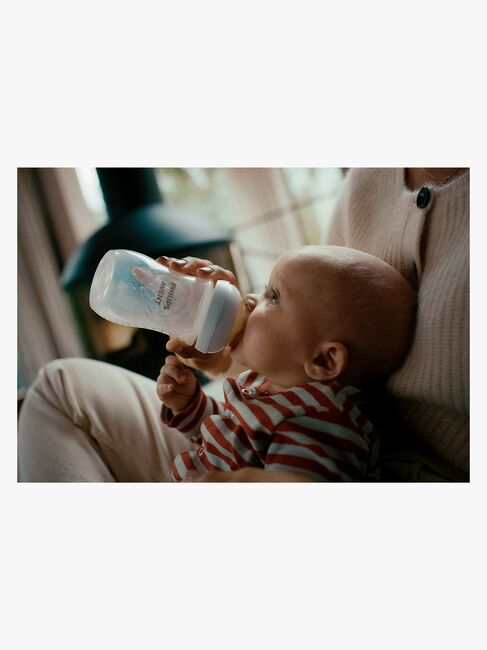 Philips Avent Natural Response Sutteflaske 260 ml, Airfree