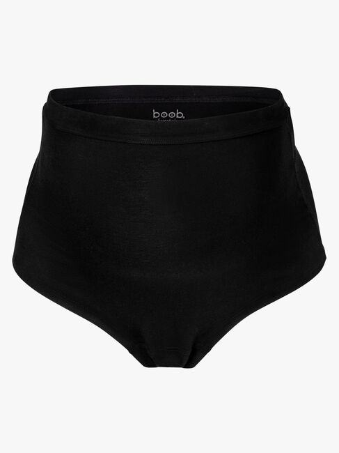 Boob Essentials Graviditetstrusser, Sort