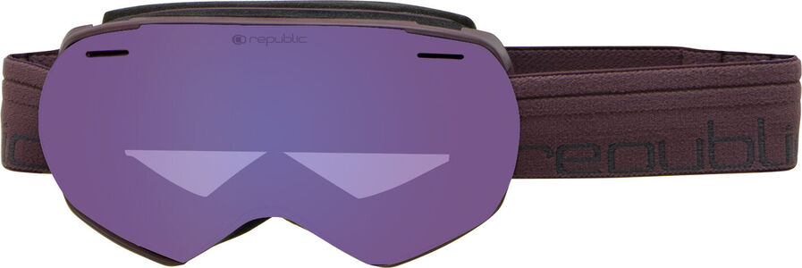 Republic Skibriller R810 HCS, Lilac