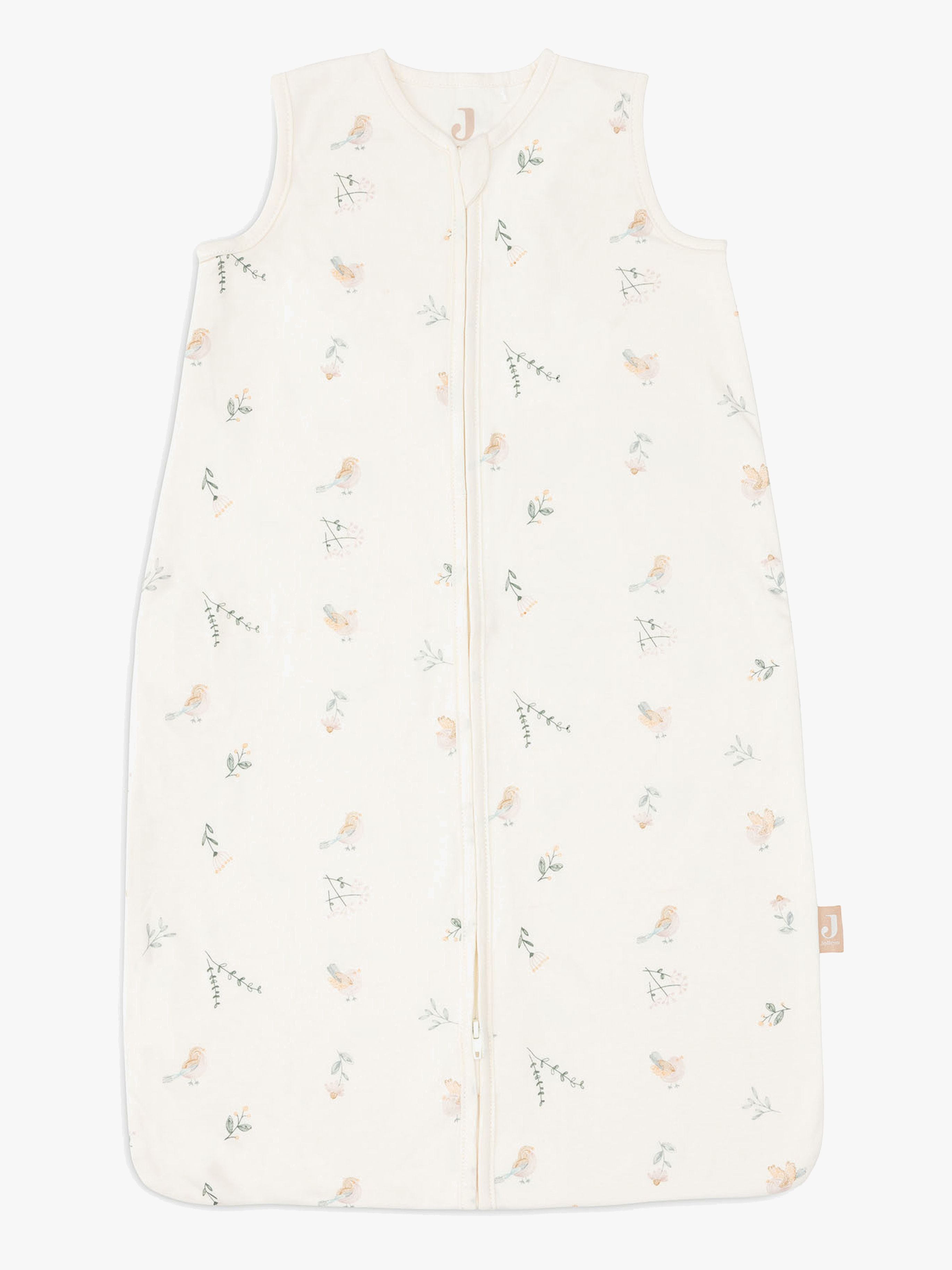 Jollein Sovepose Musselin 90 cm, Lovely Birds
