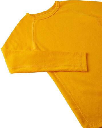 Reima Lani Skiundertøj, Orange Yellow 