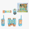 Bluey Eventyrssæt med Walkie Talkies 120 m