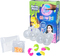 Doctor Squish Slime Squishy Neon Refillsæt