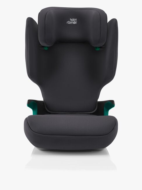 Britax Römer Adventure Plus Autostol, Midnight Grey