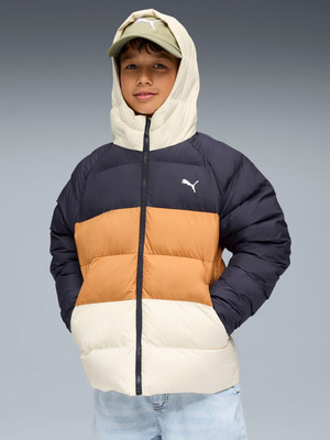 Puma Dynejakke, New Navy