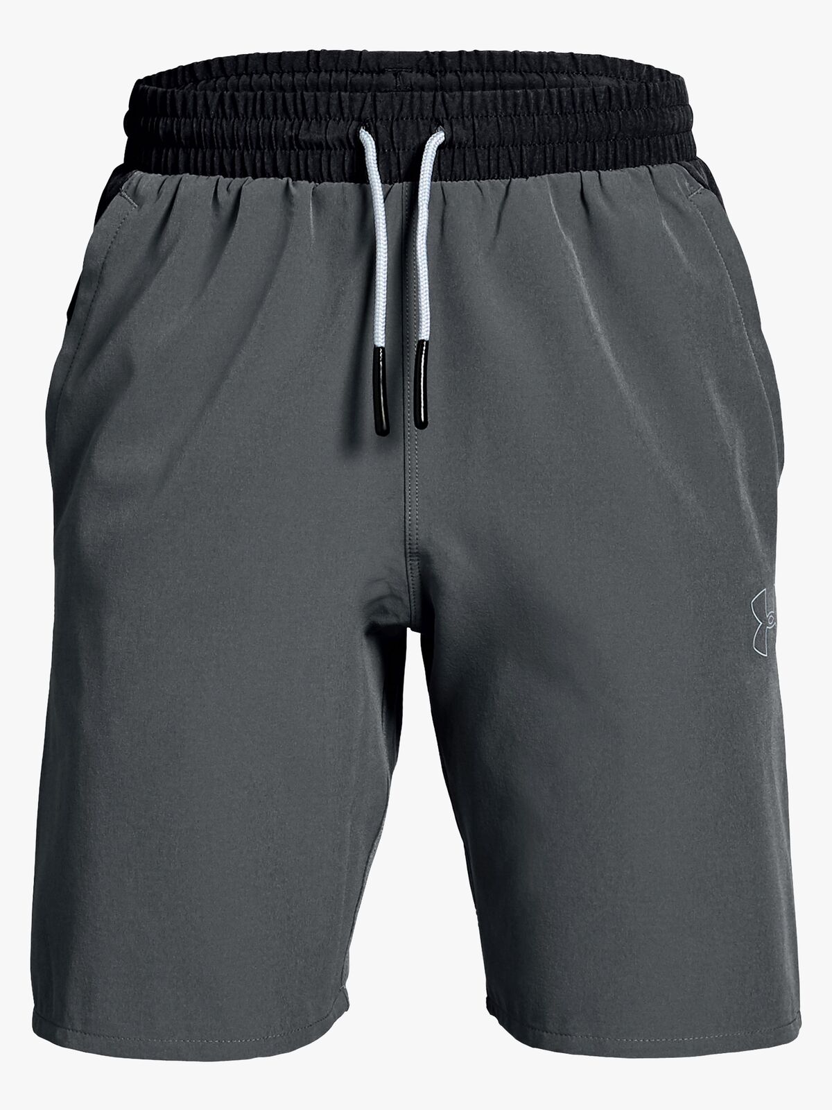 Under Armour Splash Shorts, Stealth Grey