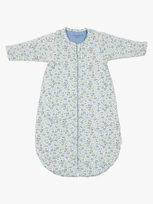 Little Dutch Forest Adventure Vinter Sovepose 70 cm, Blå