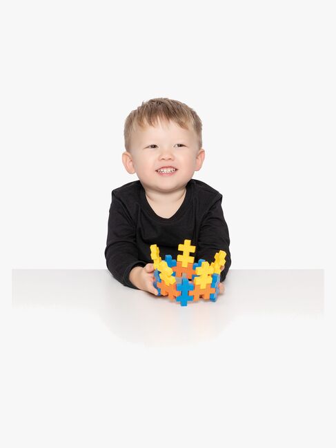 Plus-Plus Big Basic 150 Dele