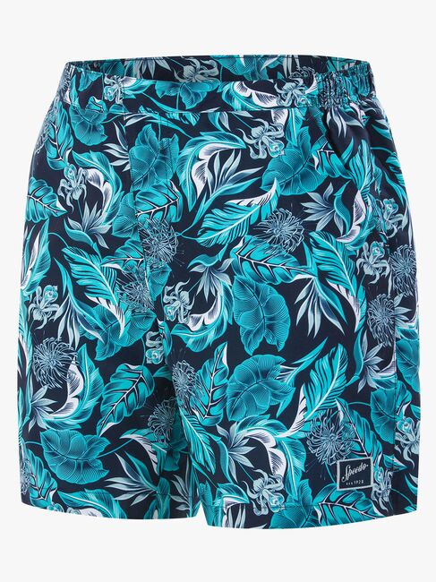 Speedo Lighteningbreak Leis 17" Watershorts Badeshorts