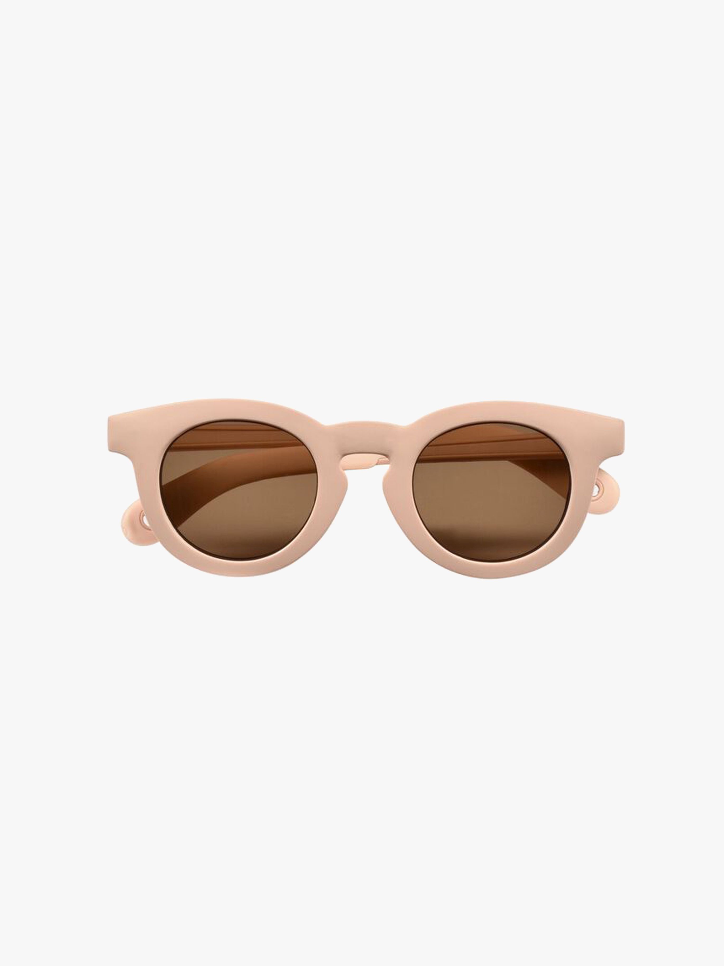 Beaba  Fleksible Solbriller Breakproof, Delight Blush