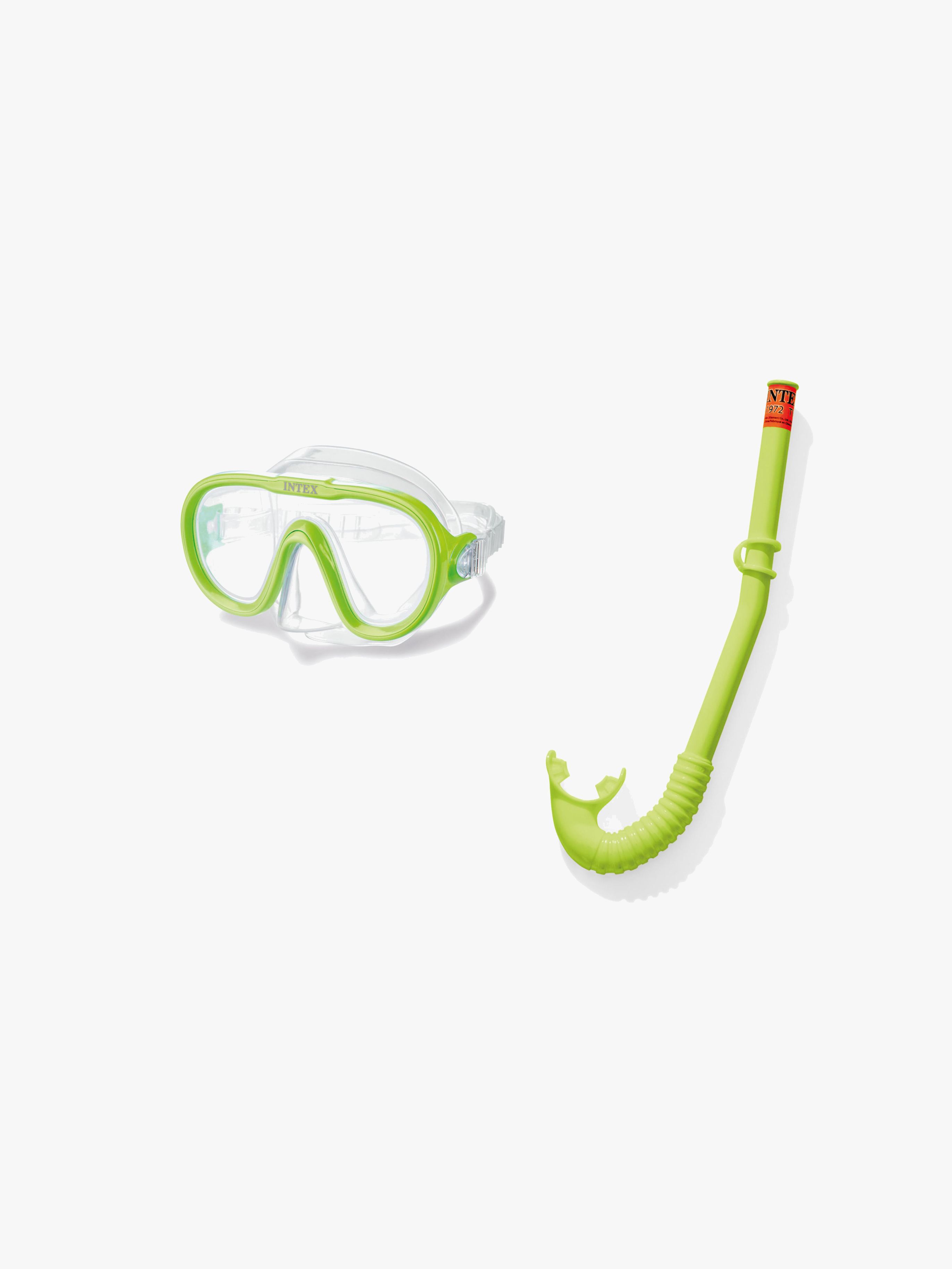 Intex Eventyr Kyklop-maske