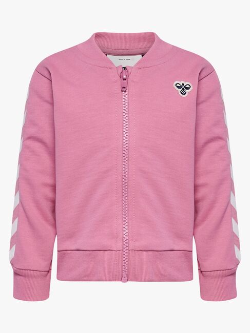 Hummel Reg Chevron Mini Sæt, Polignac