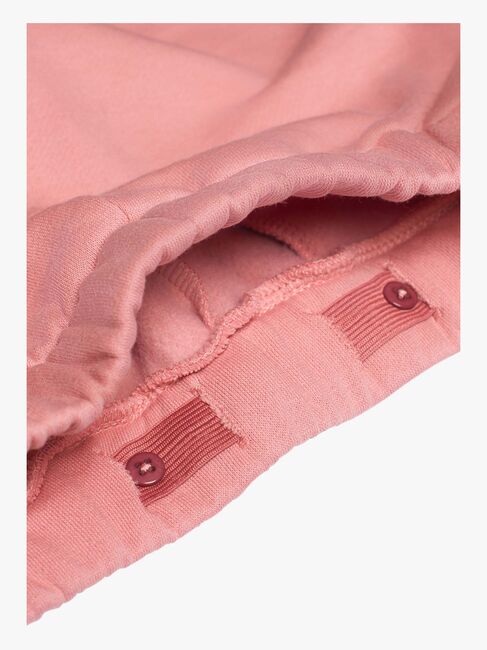 Viking Funtime Joggingbukser, Light Pink