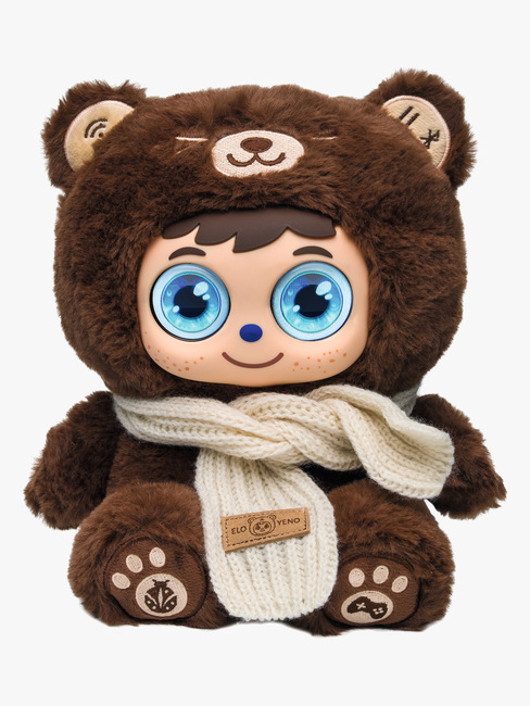 Lexibook ELO-YENO A.I Interaktiv Bamse ELO1EN-2823_2.jpg