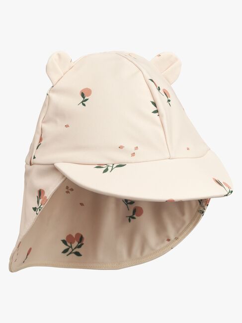 LIEWOOD Senia UV-Hat, Peach/Sea Shell