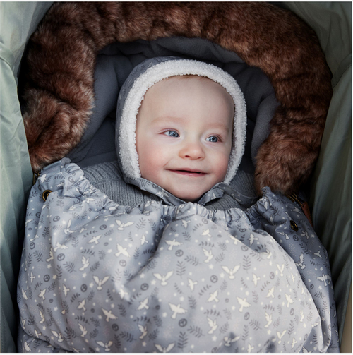 Elodie Kørepose, Free Bird