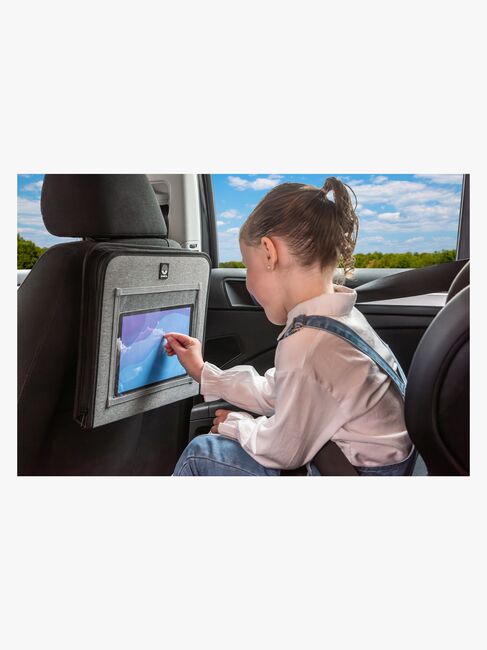 Dooky Rejseopbevaring til Bagsædet