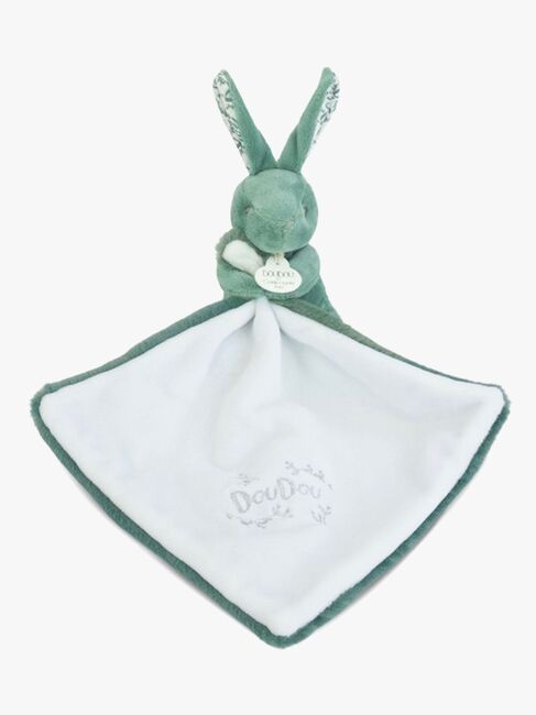 DouDou Bunny Nusseklud, Sage Green