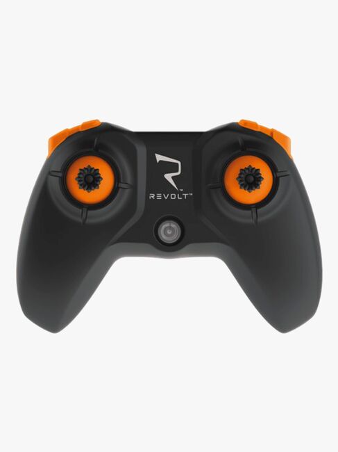 Syma REVOLT S9 AeroLume Fjernstyret Helikopter