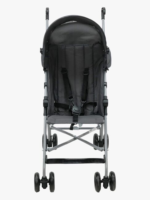 Asalvo Moving Klapvogn, Coal