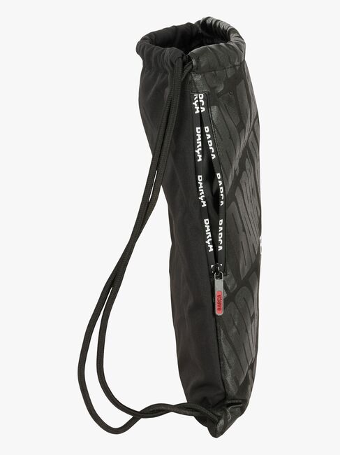 FC Barcelona Gymnastikpose, Sort