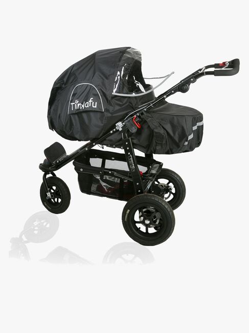 Tinkafu Regnslag m. Skærm Universal