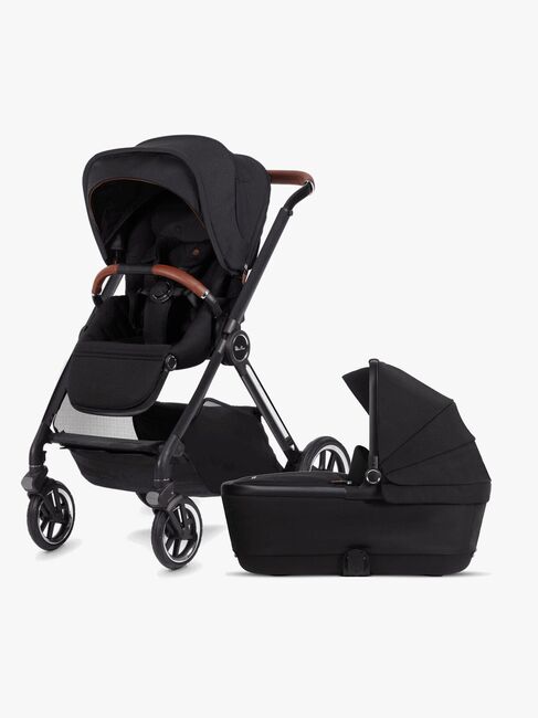 Silver Cross Reef Duovogn, Orbit