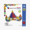 MAGNA-TILES MicroMAGS Byggesæt 70 Dele