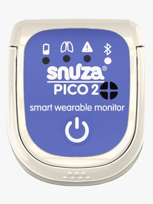 Snuza Pico 2 Bevægelsesalarm