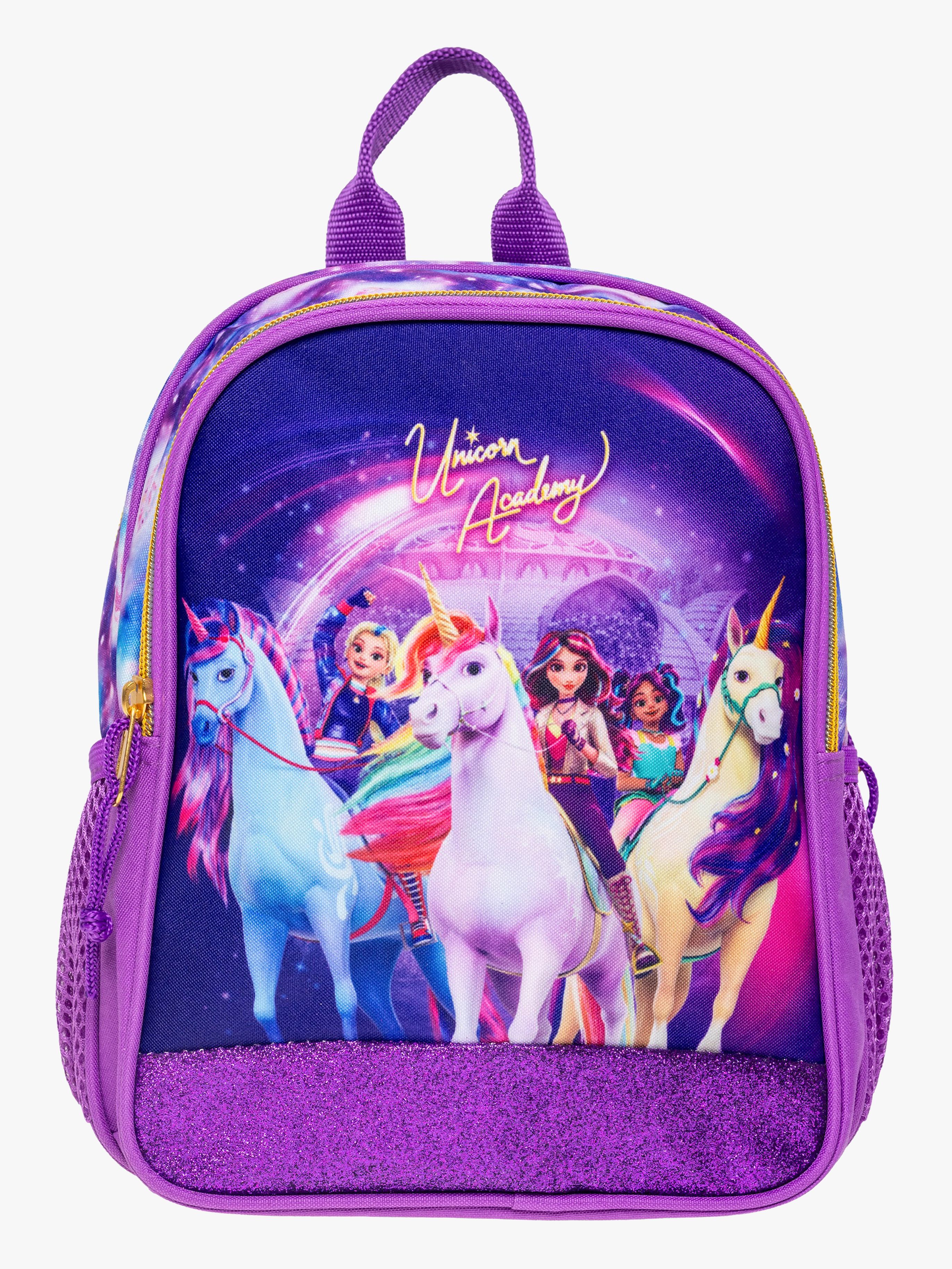 Unicorn Academy  Lille Rygsæk