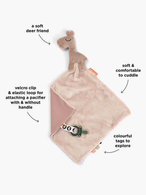 Done By Deer Raffi Nusseklud, Powder