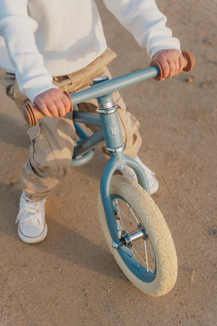 Little Dutch Løbecykel, Blå