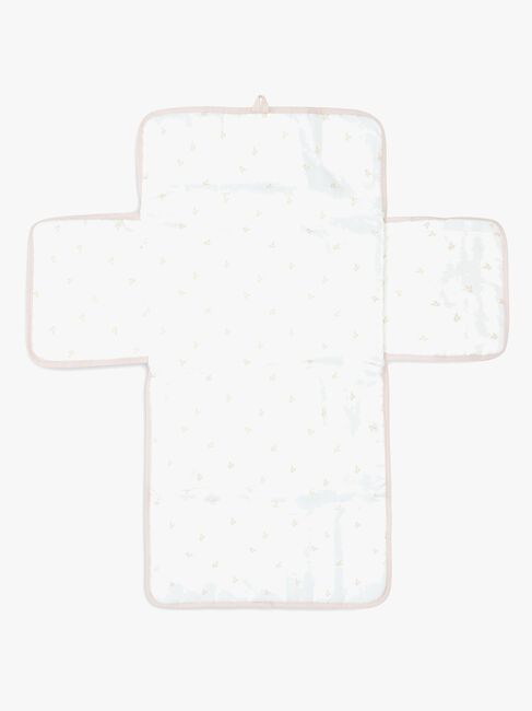 Jollein Pusleunderlag, Wild Rose