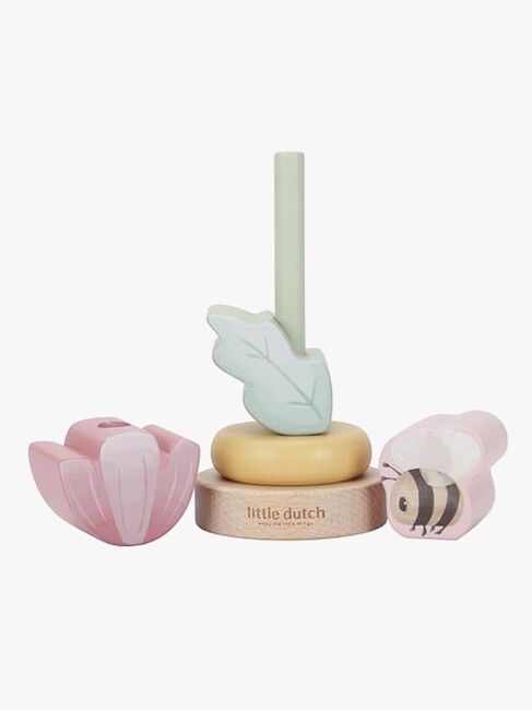 Little Dutch Fairy Garden Gavesæt Træ