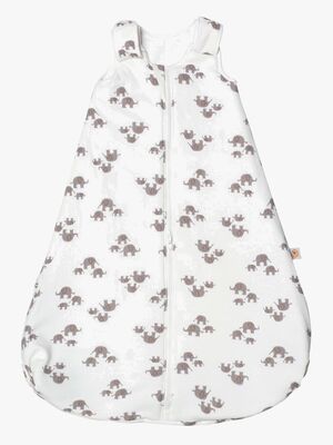 Ergobaby Classic Sovepose 0-6 Måned TOG 2.5 Elefant