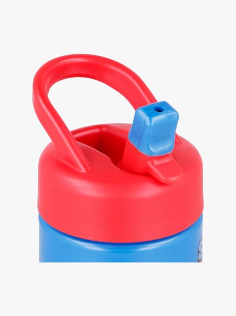 Super Mario Playground Drikkedunk, 410ml