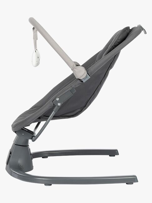 Bebeconfort Jolana Skråstol, Tinted Graphite