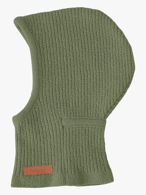 BabyMocs Elefanthue, Olive