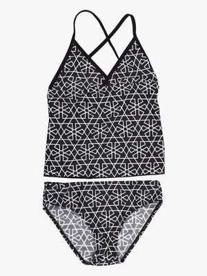 Lindberg Evelyn Bikini, Anthracite