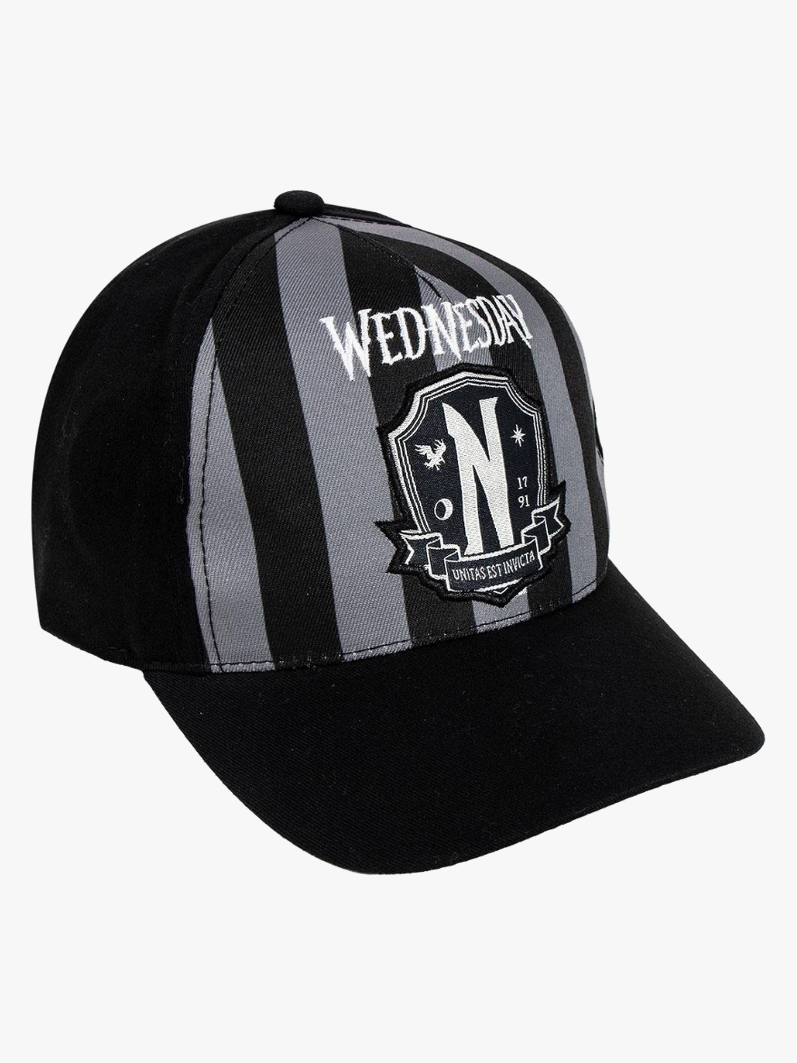 Wednesday  Premium Kasket, Teen