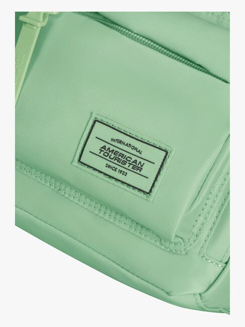 American Tourister Urban Groove City Mini Rygsæk 7L, Pastel Green