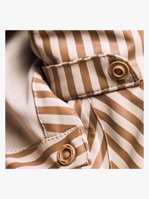 Viking x Kenza Jolly Regnsæt, Dark Sand