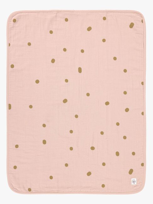 Lässig Stofble 75x100, Pink