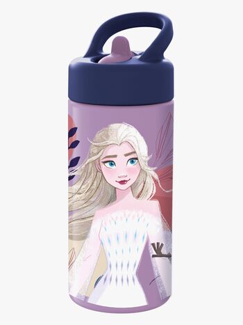 Frozen Sipper Drikkedunk 410 ml, Lilla