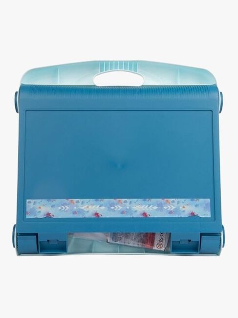 Disney Frozen 2 Rejsestaffeli